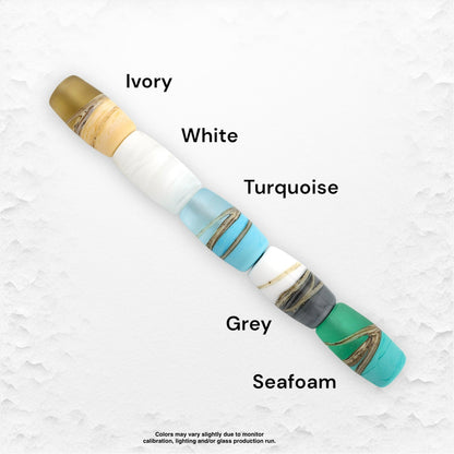 Color Choice for handmade beads