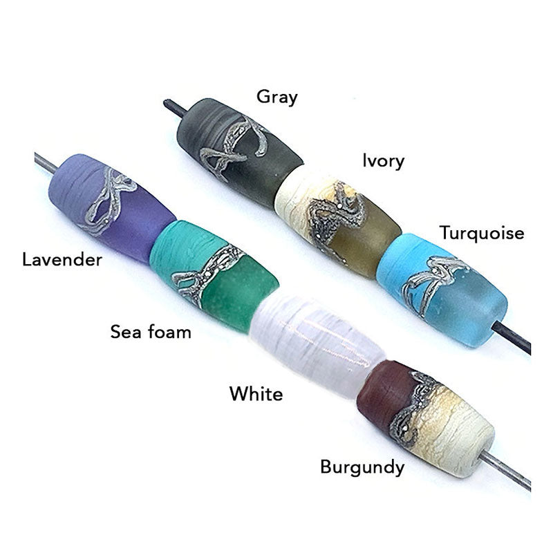 Glass colors